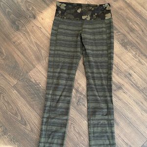 Lululemon legging